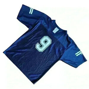 Dallas Cowboys NFL Jersey Tony Romo # 9 Boys Size L